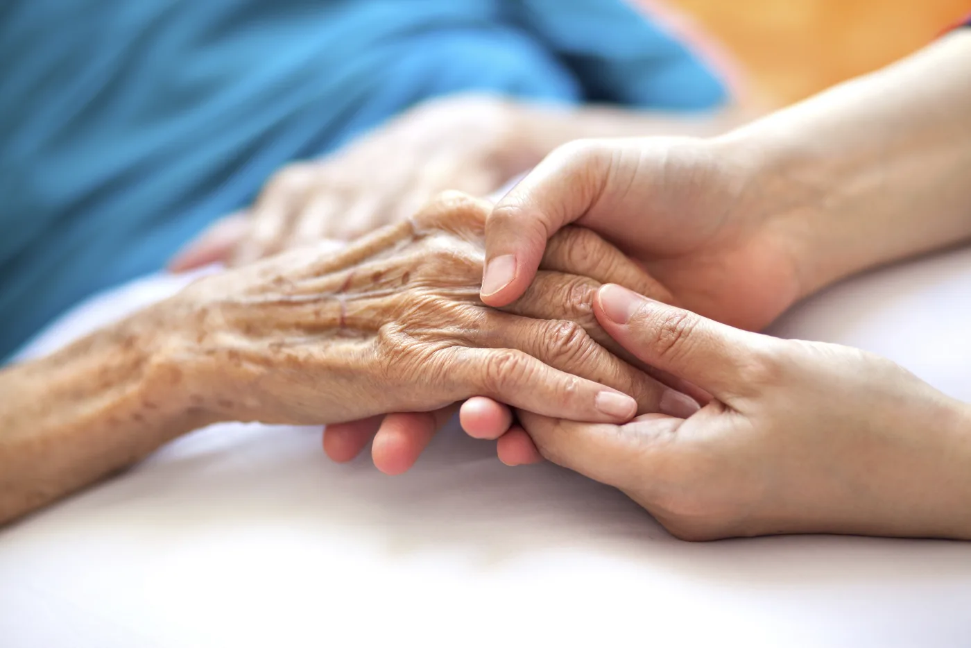 Accompagnement des seniors