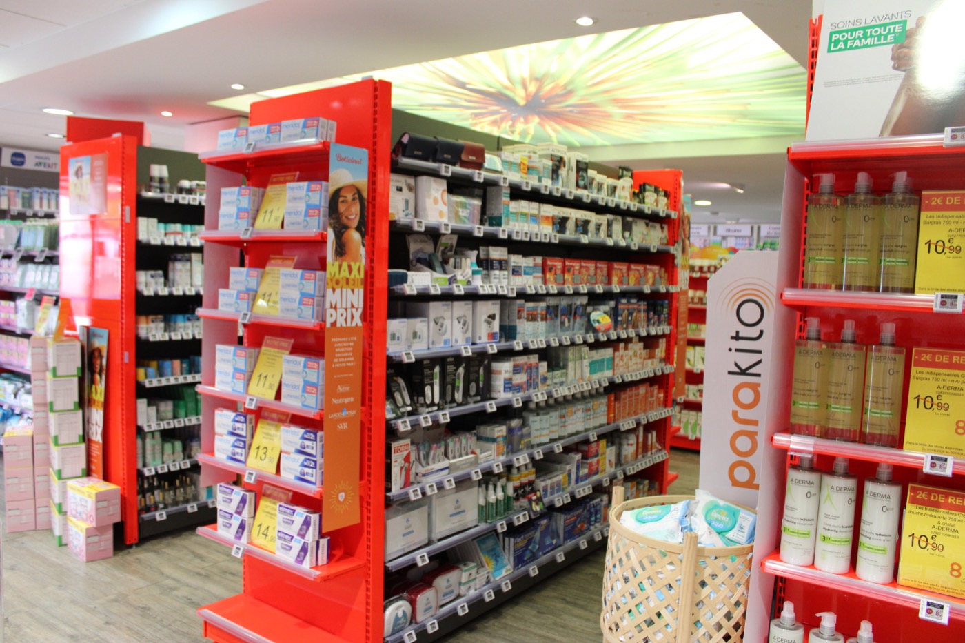 Pharmacie du Drugeon