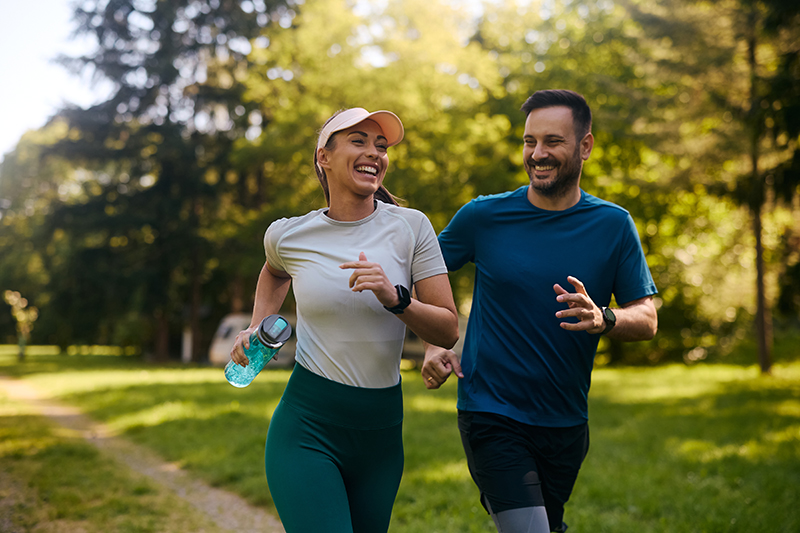 Nutrition du sportif