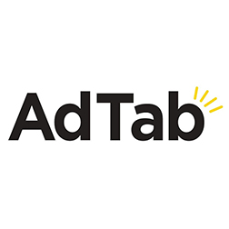 Ad Tab
